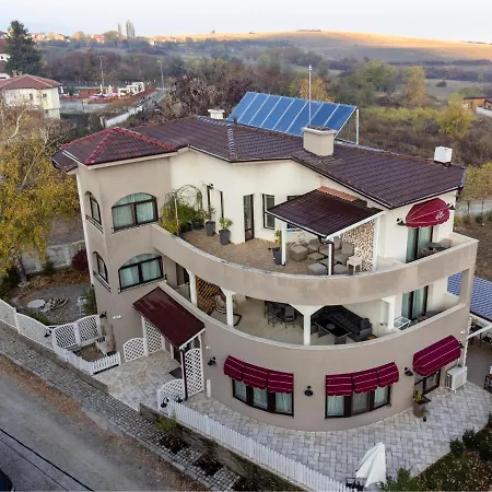 Private Gergana Konukevi