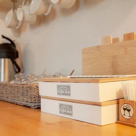 Private Gergana ゲストハウス