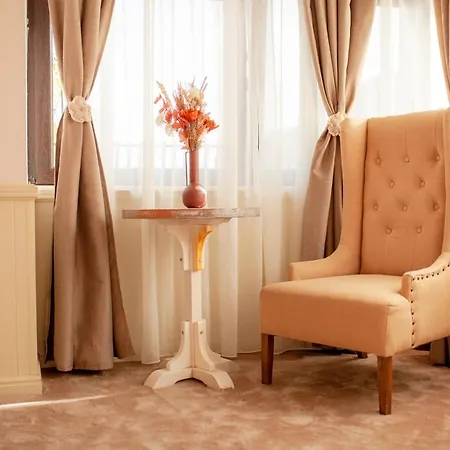 Private Gergana * Sapareva Banya