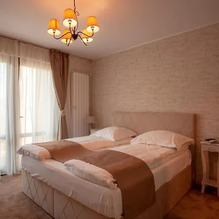 Penzion Private Gergana Sapareva Banja