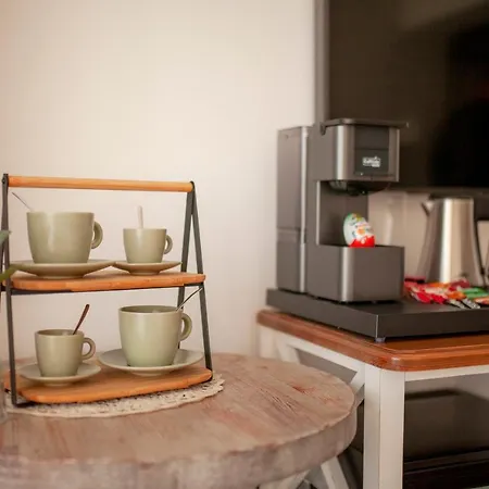 Private Gergana Penzion Sapareva Banja