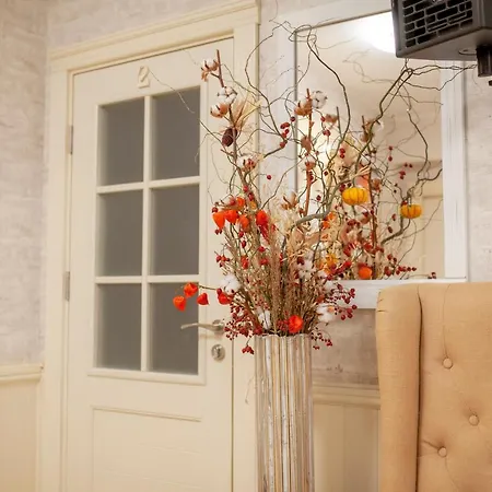 Konukevi Private Gergana