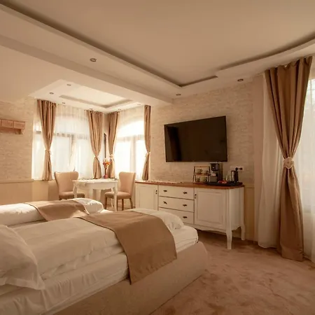 ゲストハウス Private Gergana *