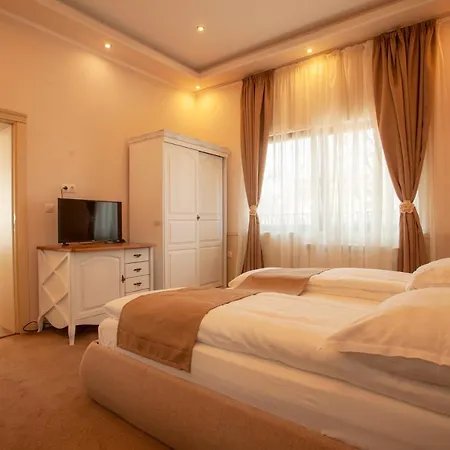 Private Gergana Sapareva Banya