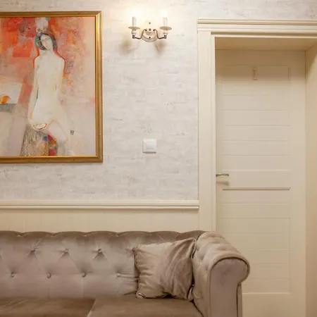 Konukevi Private Gergana