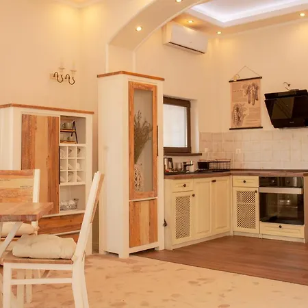 Private Gergana * Sapareva Banya