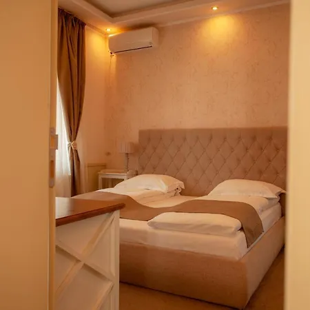 Konukevi Private Gergana Sapareva Banya