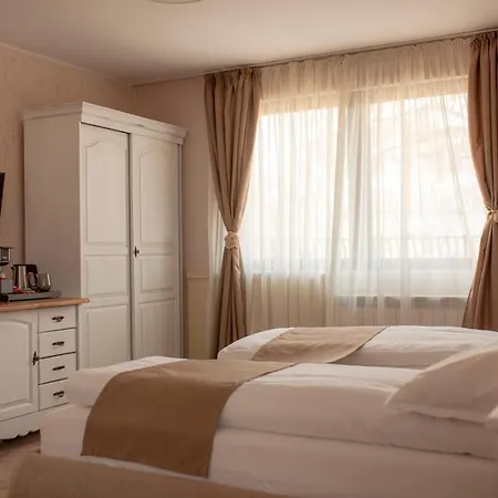 Private Gergana Sapareva Banya