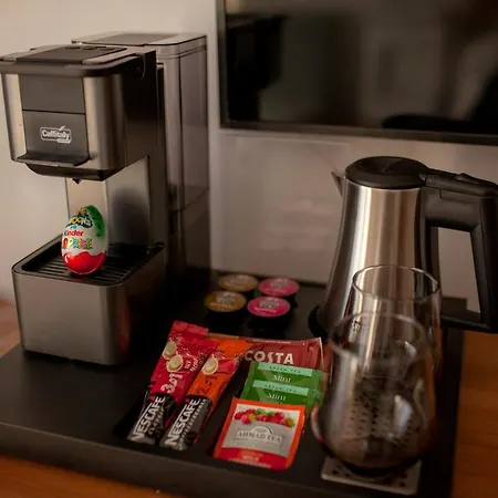 ゲストハウス Private Gergana サパレヴァ・バニャ