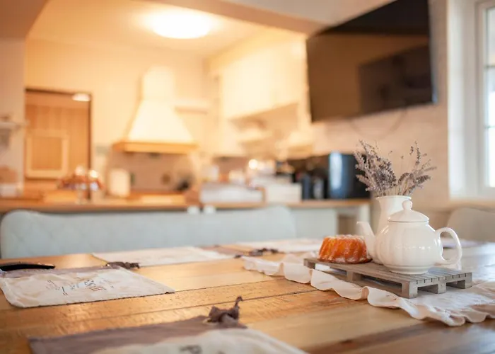 Private Gergana * Сапарева Баня