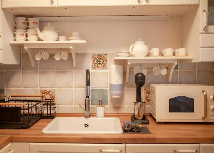 Private Gergana Сапарева Баня