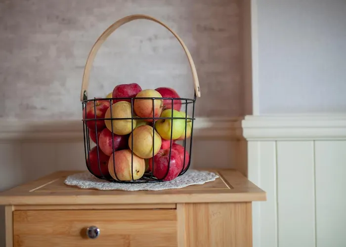 Private Gergana Penzion Sapareva Banja