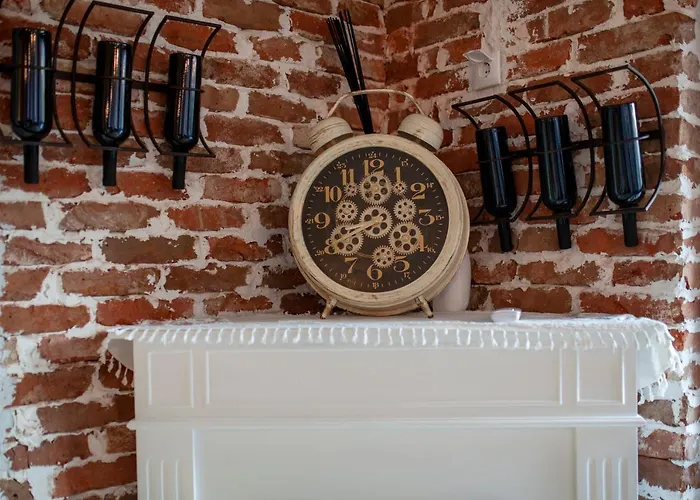 Къща за гости Private Gergana