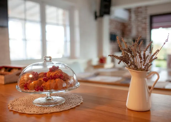 Къща за гости Private Gergana