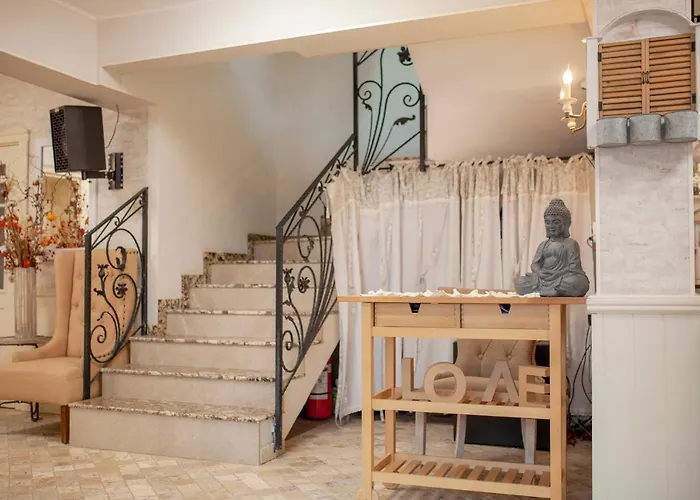 Къща за гости Private Gergana Сапарева Баня