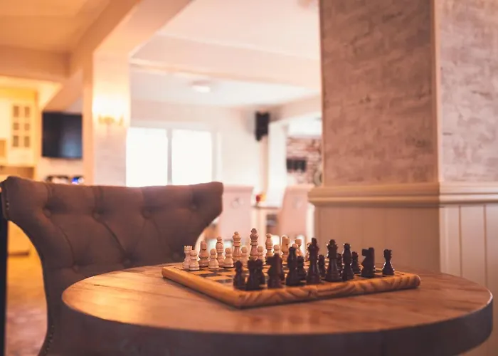 Private Gergana Къща за гости Сапарева Баня