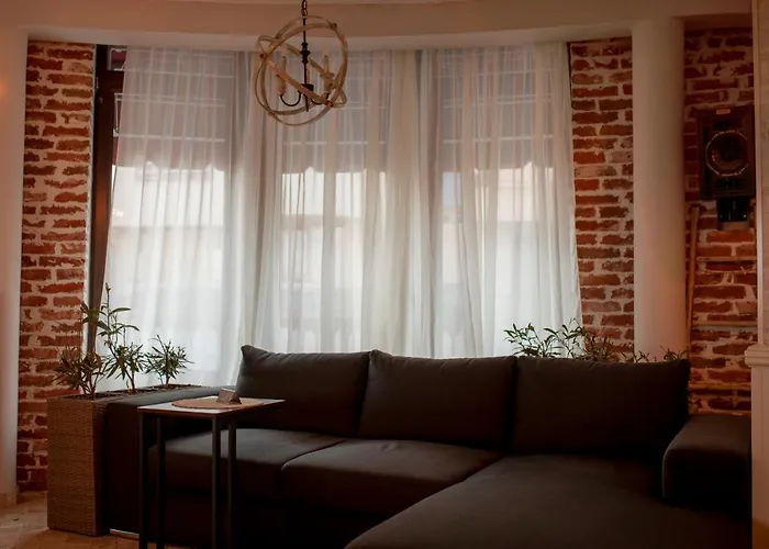 Къща за гости Private Gergana *