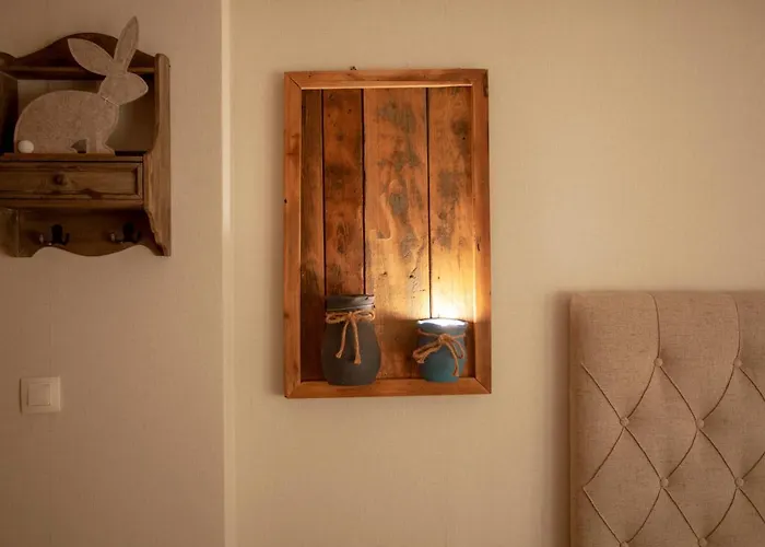 Къща за гости Private Gergana *