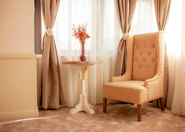 Private Gergana * Сапарева Баня