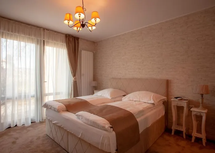 Penzion Private Gergana Sapareva Banja