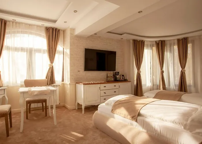 Private Gergana Къща за гости