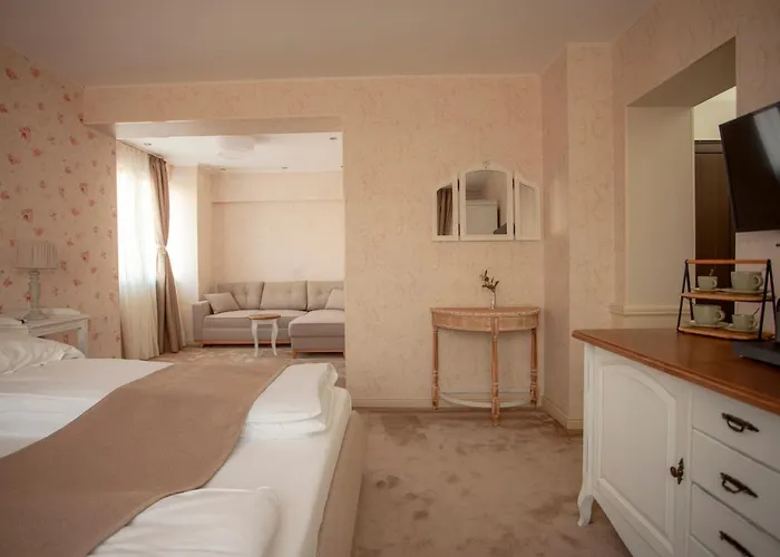 Къща за гости Private Gergana *