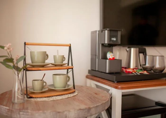 Private Gergana Penzion Sapareva Banja