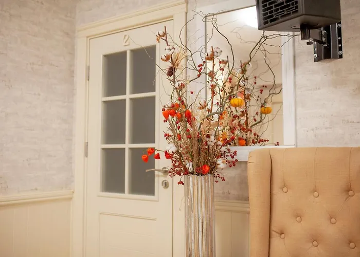 Къща за гости Private Gergana