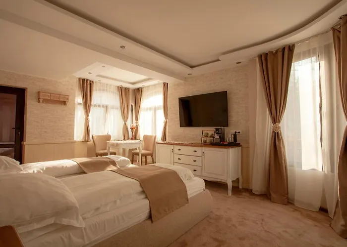 Penzion Private Gergana *