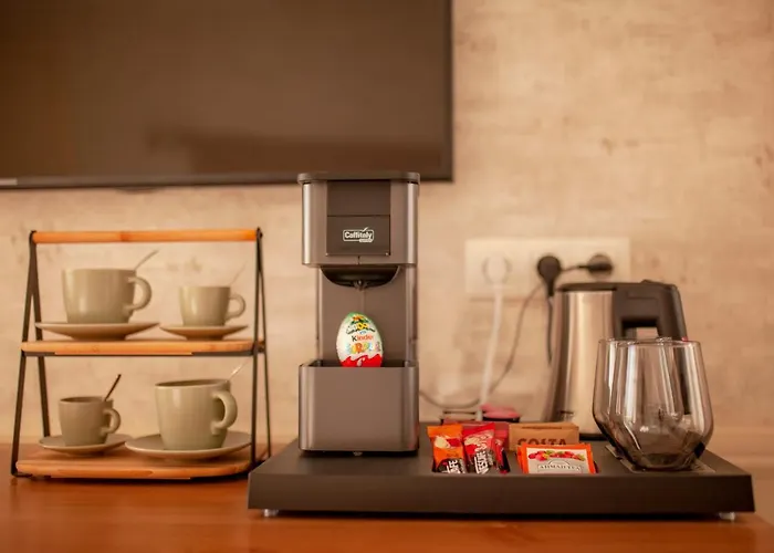 Private Gergana * Sapareva Banja