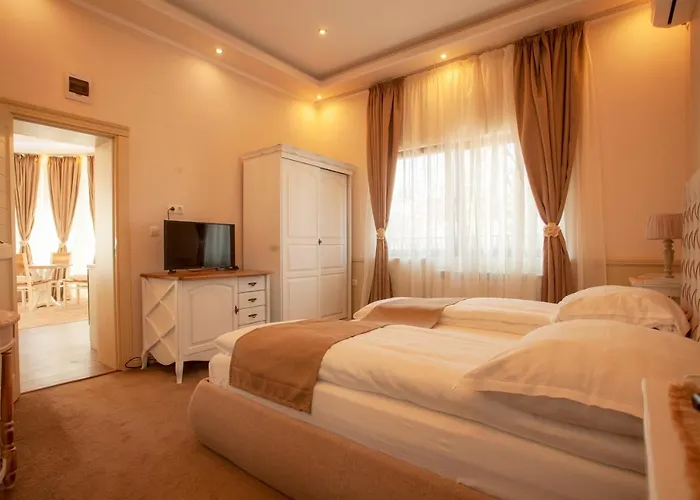 Private Gergana Сапарева Баня