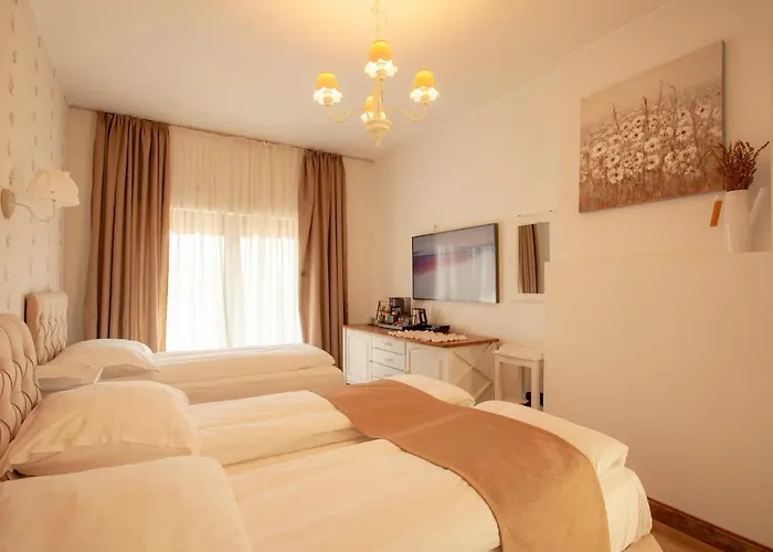 Private Gergana * Сапарева Баня