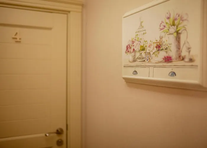 Private Gergana Къща за гости