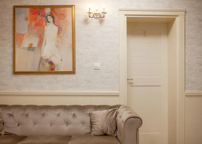 Къща за гости Private Gergana