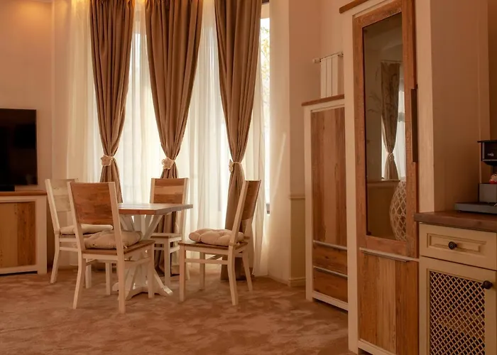 Private Gergana Penzion *