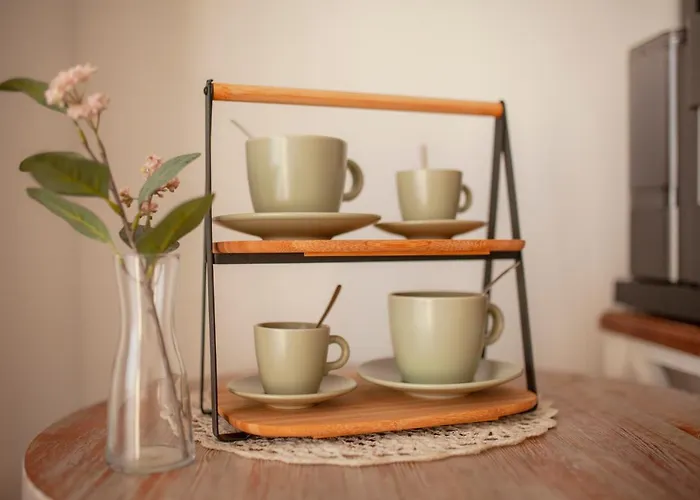 Penzion Private Gergana