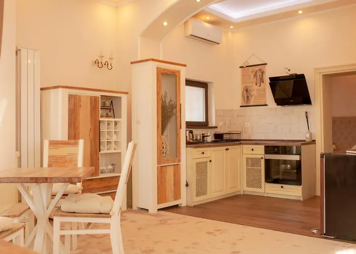 Private Gergana * Сапарева Баня