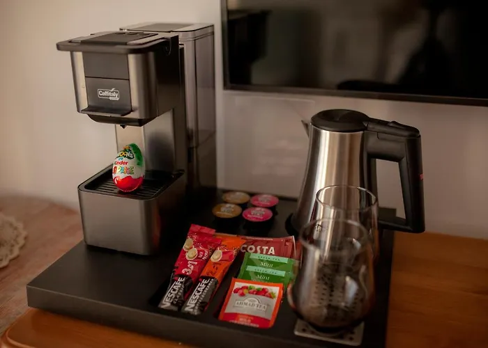 Penzion Private Gergana Sapareva Banja